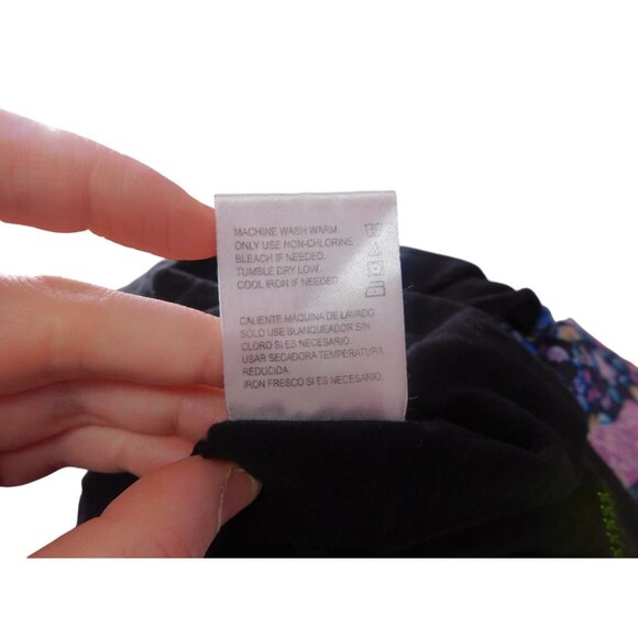 Patrons Of Peace Floral Boho Maxi XS - Adjustable Straps - Excellent - Picture 7 of 13